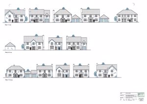 Selection of designs- click for photo gallery